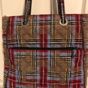 Vera Bradley Handbag